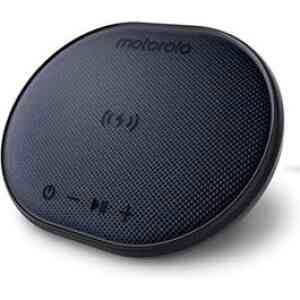 Motorola Moto ROCKR 500 Black