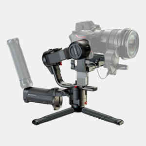Moza AirCross 3 3-Axis Handheld Gimbal Stabilizer