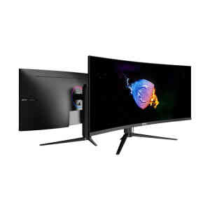MSI GAMING MONITOR 34 INCH MAG 342CQRV