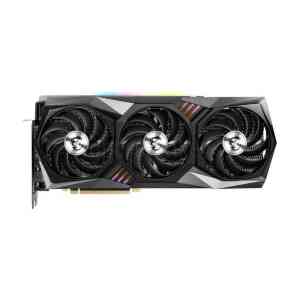 MSI GEFORCE RTX 3080 GAMING Z TRIO 10G