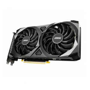 MSI GRAPHICS CARD 3060TI VENTUS 2X OC 8GB LHR