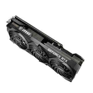 MSI GRAPHICS CARD 3080 VENTUS 3X PLUS OC 10GB LHR