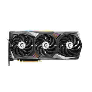 MSI GRAPHICS CARD RTX 3070 GAMING Z TRIO 8 GB