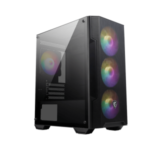 MSI MAG FORGE M 100 A