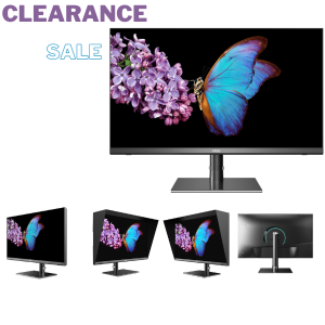 MSI MONITOR CREATOR PS321QR