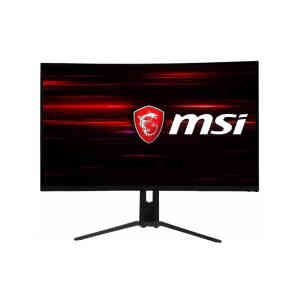 MSI MONITOR OPTIX MAG322CQRV