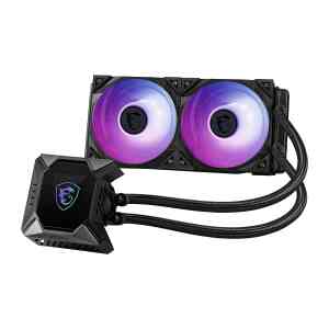 MSI MPG CORELIQUID K240 CPU AIO Cooler