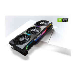 MSI NVIDIA GRAPHICS CARD 3080TI SUPRIM X 12GB