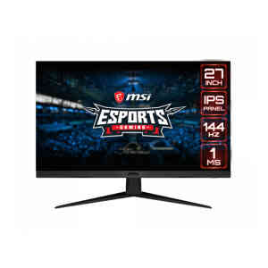 MSI OPTIX G271 27" 144HZ FHD MONITOR