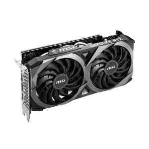 MSI RTX 3060 TI VENTUS 2X OC GRAPHICS CARD