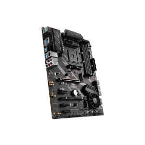 MSI X570 A PRO AMD MOTHERBOARD