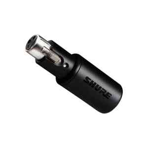 MVX2U XLR-to-USB Digital Interface MVX2U Black