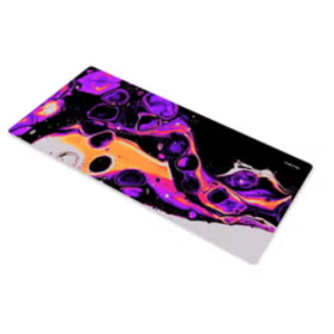 NAVODESK HUE NEBULA SERIES MOUSEPAD