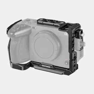 NEEWER CAGE WITH CABLE CLAMP FOR SONY FX3 / FX30