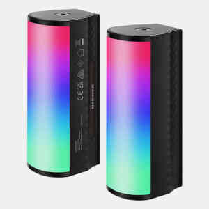 Neewer TL96 RGB Magnetic Handheld Light Stick
