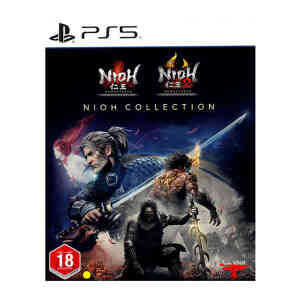 NIOH COLLECTION
