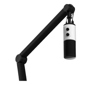 NZXT BOOM ARM LOW NOISE MICROPHONE