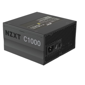 NZXT C1000 GOLD MODULAR ATK 1000W POWERSUPPLY