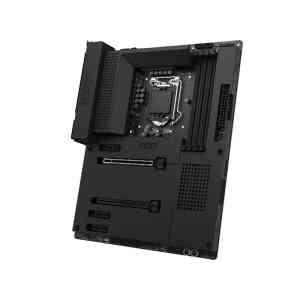 NZXT N7 Z590 LGA 1200 MOTHERBOARD - MATE BLACK