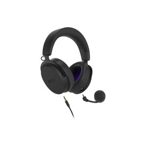 NZXT WIRED HEADSET RELAY BLACK