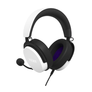 NZXT WIRED HEADSET RELAY WHITE