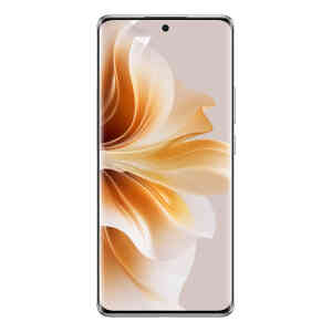 Oppo Reno11 Pro 5G Smartphone, 12 GB RAM, 512 GB Storage, Pearl White