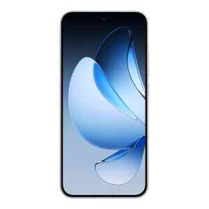 Oppo Reno13 5G Smartphone, 12 GB RAM, 512 GB Storage, Plume White