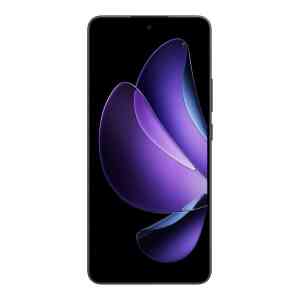 Oppo Reno13 F 5G Smartphone, 12 GB RAM, 256 GB Storage, Graphite Grey