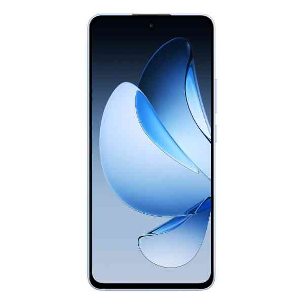 Oppo Reno13 F 5G Smartphone, 12GB RAM, 512 GB Storage, Skyline Blue