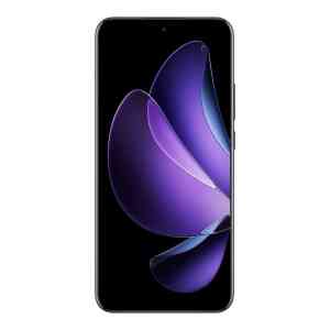 Oppo Reno13 Pro 5G Smartphone, 12 GB RAM, 512 GB Storage, Graphite Grey