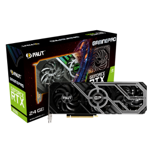 PALIT GEFORCE RTX 3090 GAMING PRO 24G GRAPHICSCARD