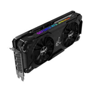 PALIT RTX 3070 JETSTREAM 8 G GRAPHICS CARD