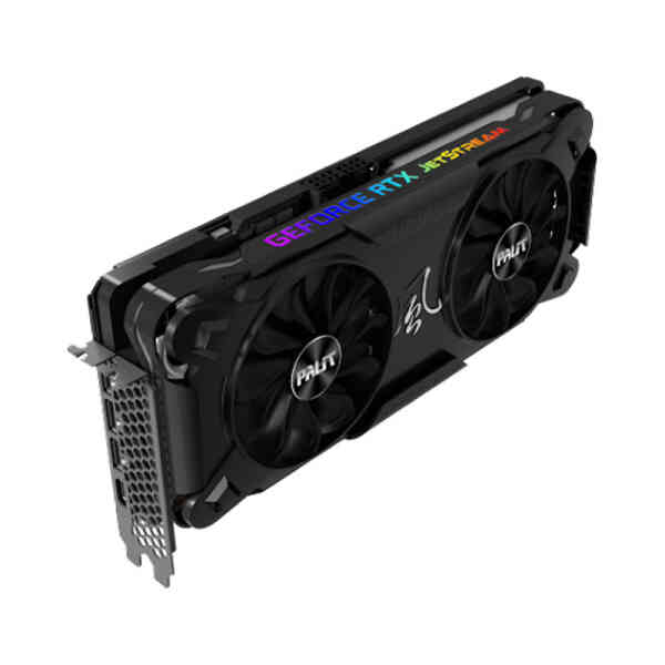 PALIT RTX 3070 JETSTREAM 8 G GRAPHICS CARD
