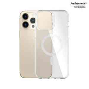 Panzerglass Care Case Flagship Magsafe iPhone 16 Pro Max Starlit