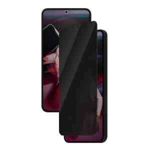 Panzerglass S25+ Privacy Screen Protector, SARPUWFG37942