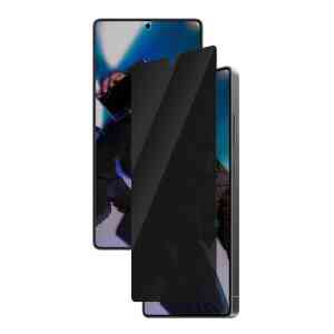 Panzerglass S25 Ultra Privacy Screen Protector, SARPUWFG38488