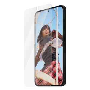 Panzerglass Samsung S25 Screen Protector, SARNUWFG38388