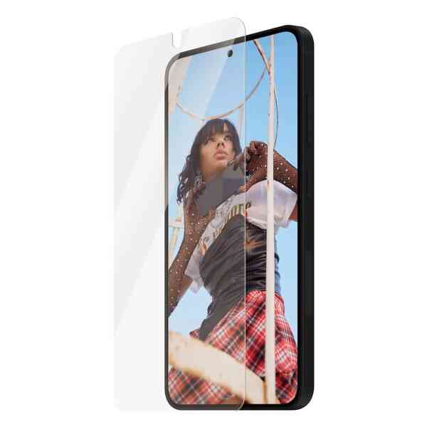 Panzerglass Samsung S25 Screen Protector, SARNUWFG38388