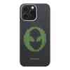 Pitaka Case Aries Tactile Woven iPhone 16 Pro Max Alien