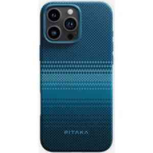 Pitaka Case Magez Pro 4 Full Protection iPhone 16 Pro Moonrise
