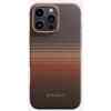 Pitaka Case Magez Pro 4 Full Protection iPhone 16 Pro Sunset