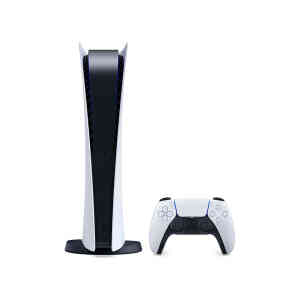 PLAYSTATION 5 CONSOLE DIGITAL