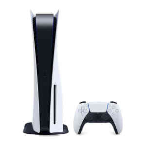 PLAYSTATION 5 CONSOLE STANDARD