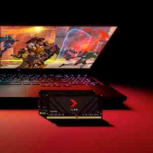 PNY 16gb SODIMM Laptop Ram DDR4 3200mhz
