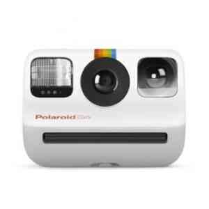 Polaroid Camera Instant Go Everything Box White