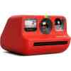 Polaroid Camera Instant Go Generation 2 Red