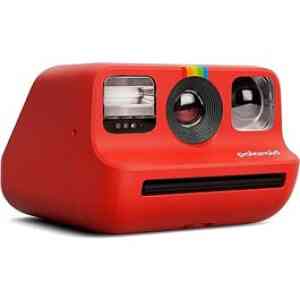 Polaroid Camera Instant Go Generation 2 Red
