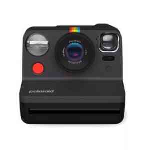 Polaroid Camera Instant Now Generation 2 Autofocus Black/Black