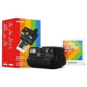 Polaroid Printer Instant Hi-Print Pocket Wireless Black