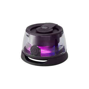 Porodo Soundtec Charme Magnetic Speaker-STMS3W